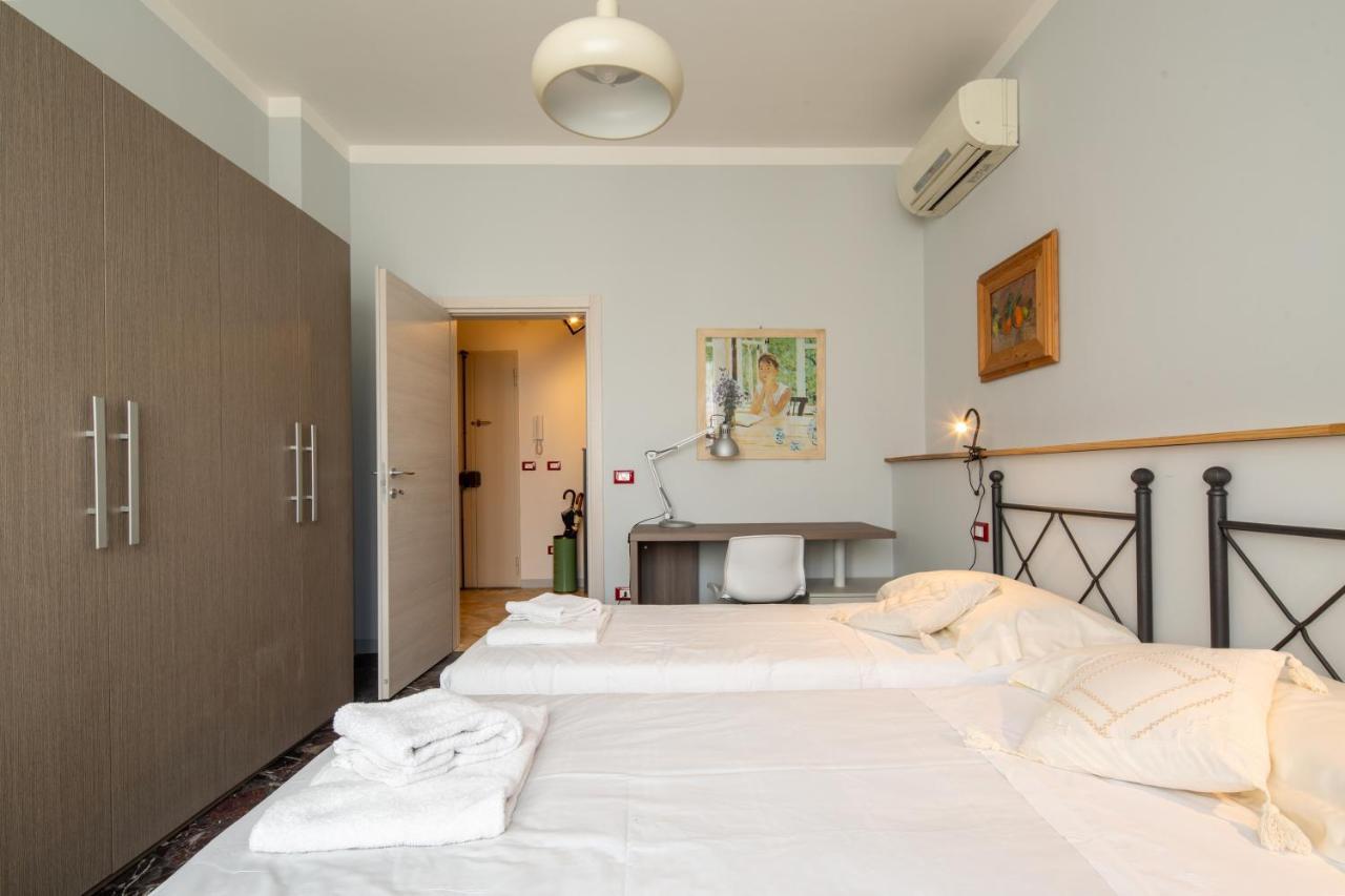 Appartement Masaccio 3 Bedrooms Florence