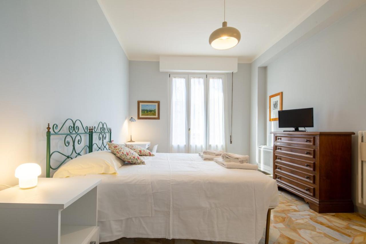 Masaccio 3 Bedrooms Appartement