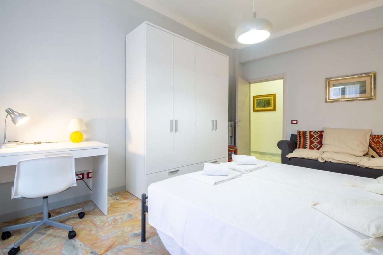 Masaccio 3 Bedrooms Appartement Florence