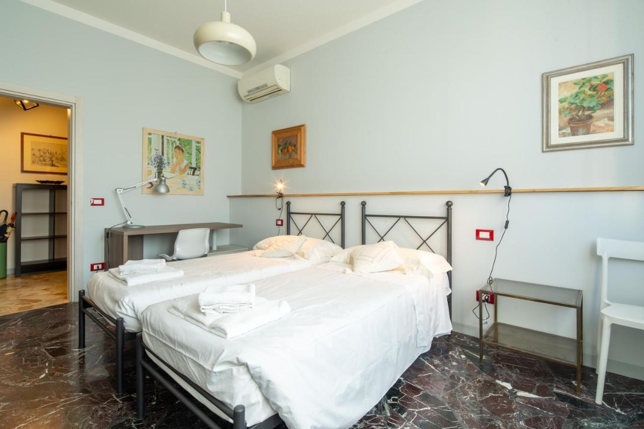 Appartement Masaccio 3 Bedrooms *