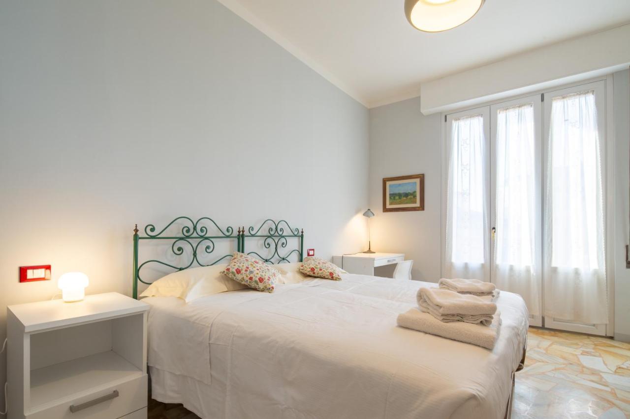 Appartement Masaccio 3 Bedrooms Florence