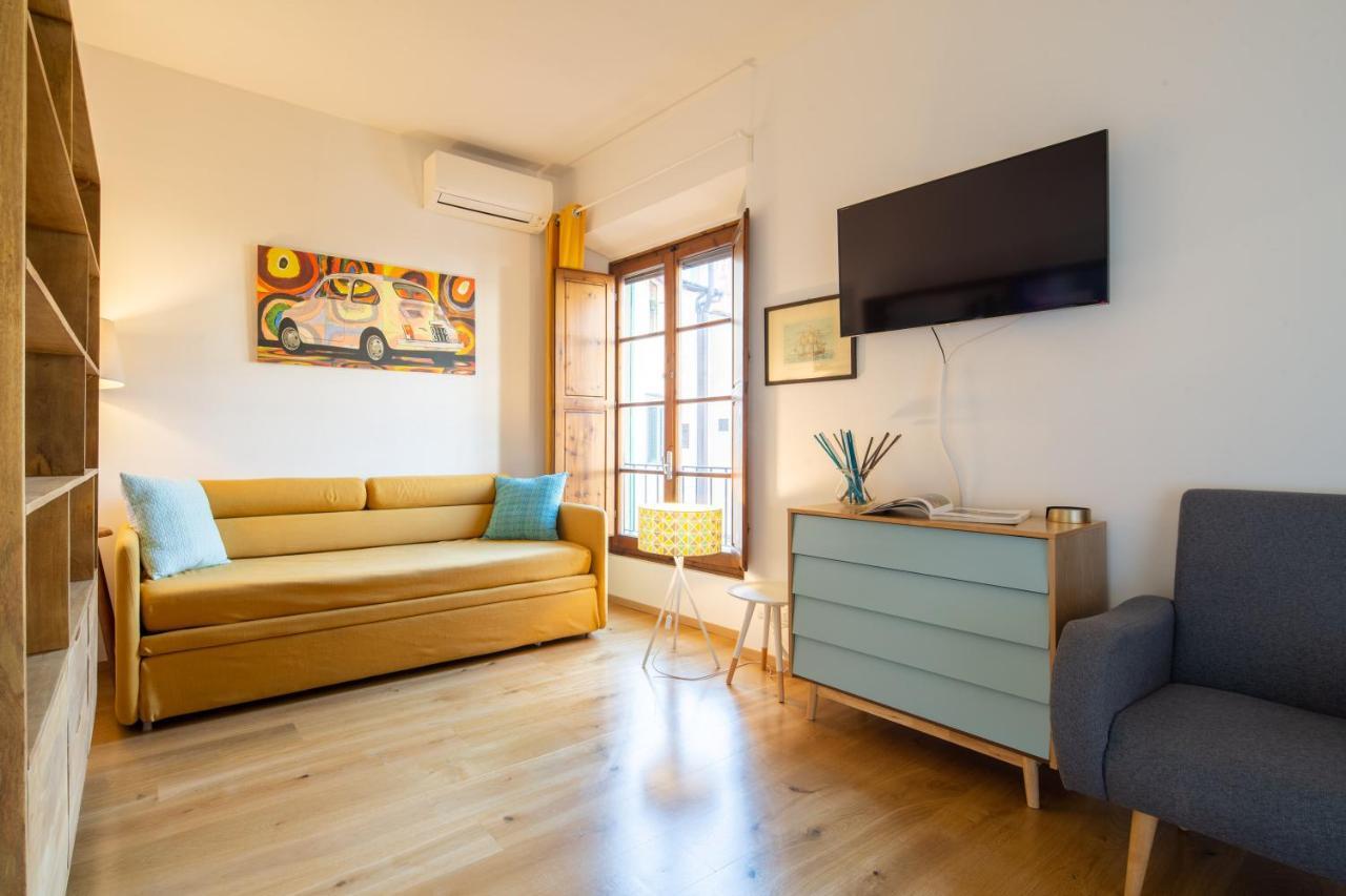 Sant'ambrogio Charming Flat Appartement *