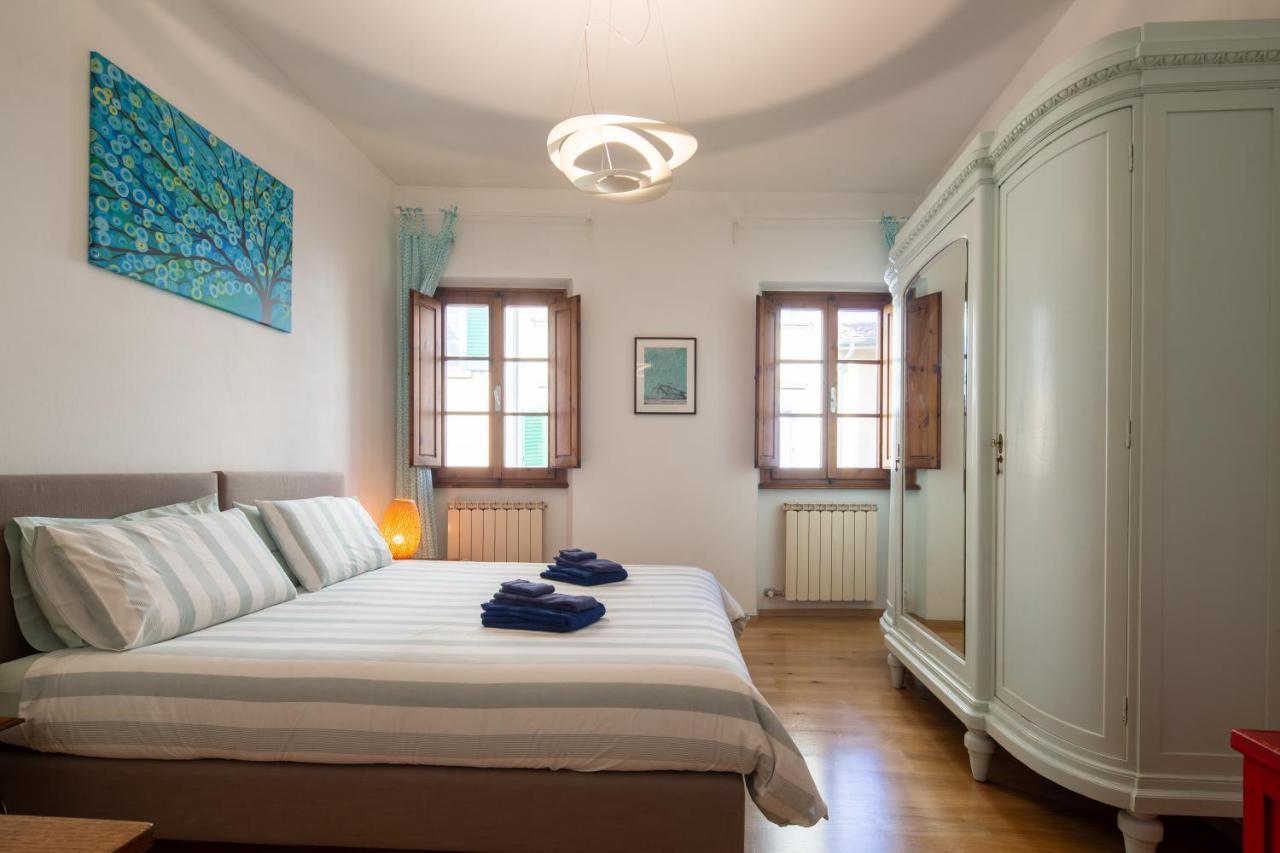Appartement Sant'ambrogio Charming Flat *