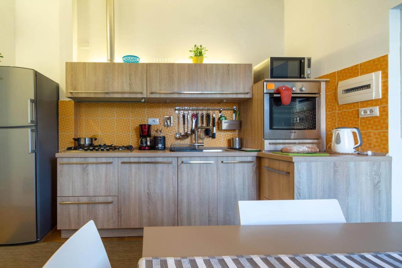 Appartement Sant'ambrogio Charming Flat *