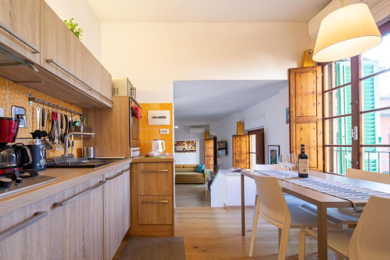 Appartement Sant'ambrogio Charming Flat