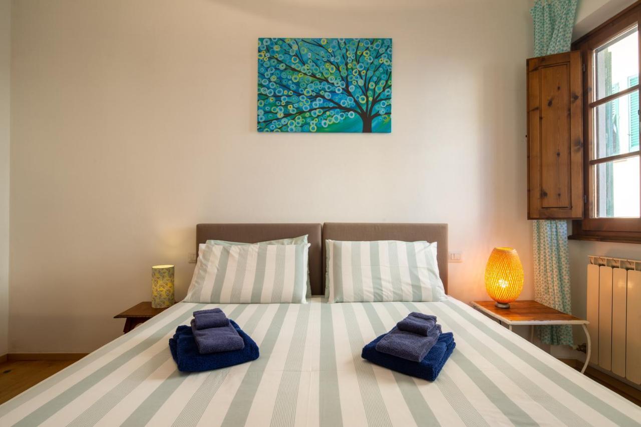 Appartement Sant'ambrogio Charming Flat *