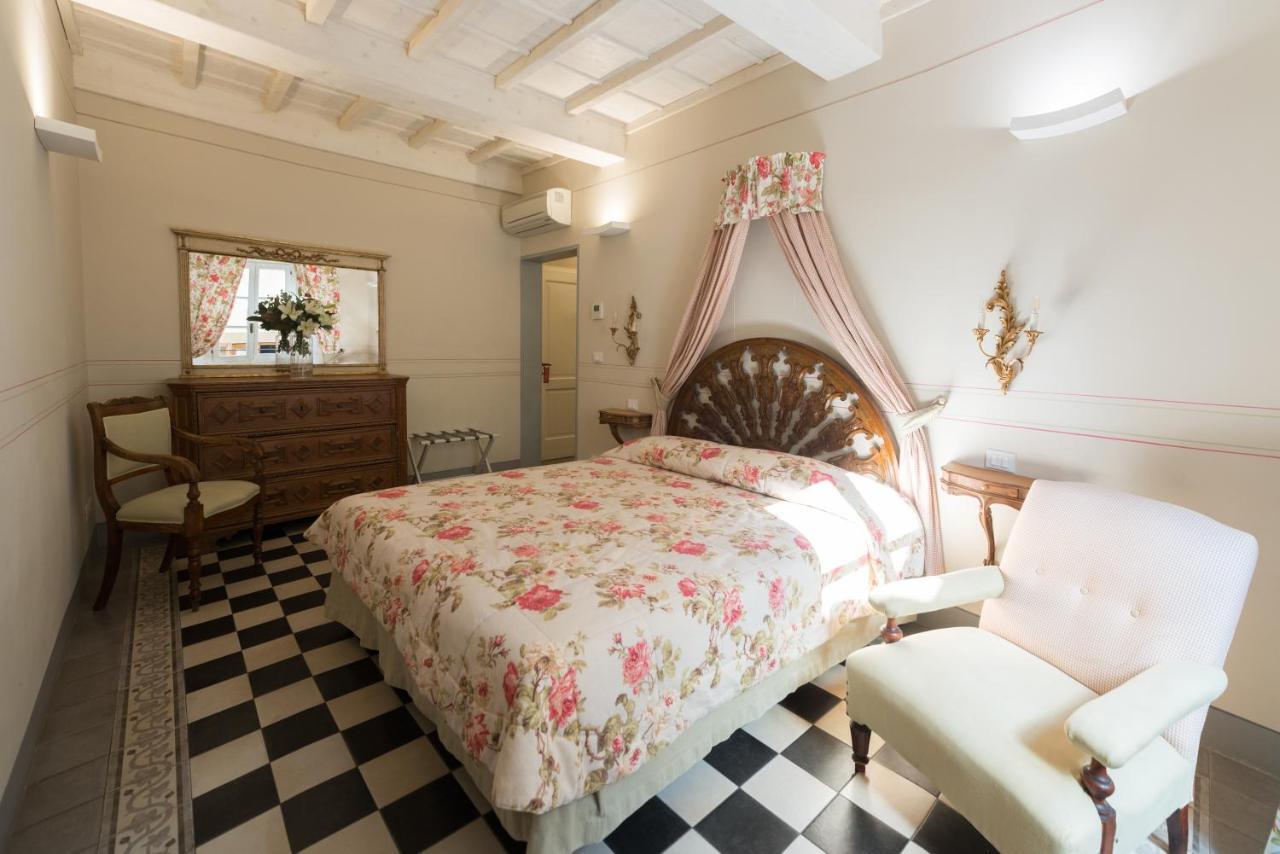 Corte Dei Neri Residenza D'epoca