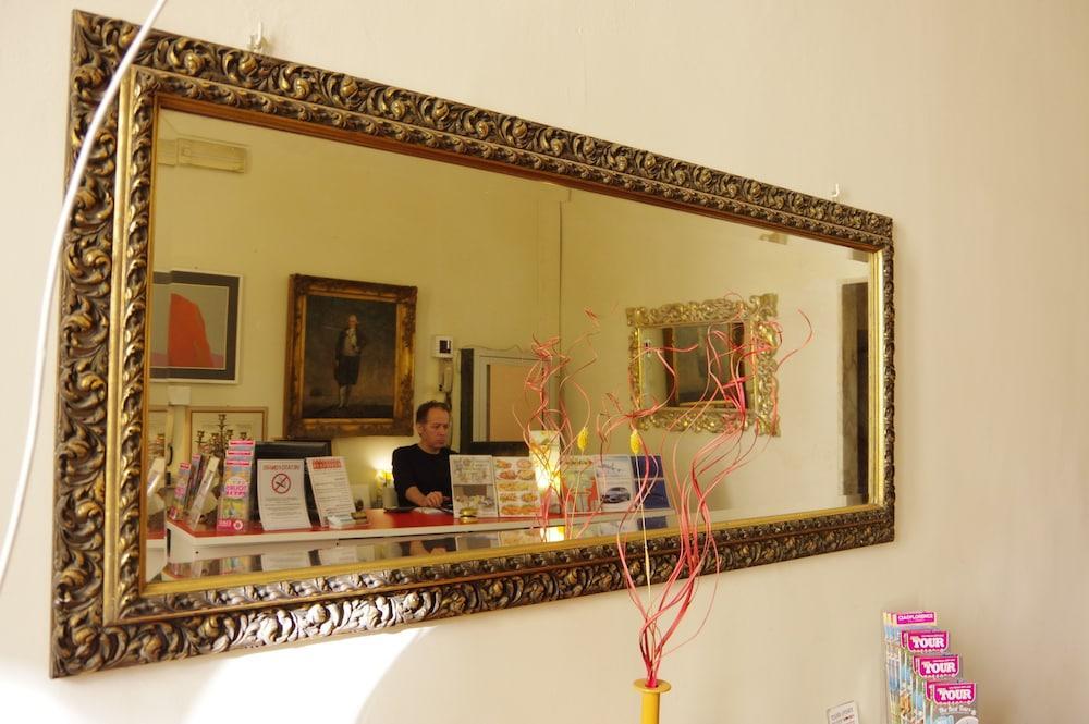 Savonarola Hotel Florence
