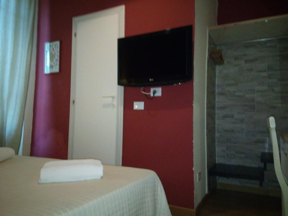 Hotel Savonarola 2*