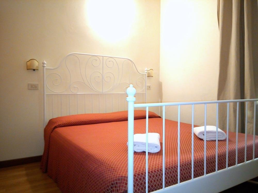 Hotel Savonarola