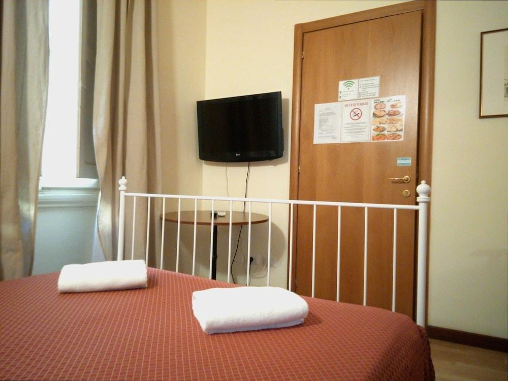Hotel Savonarola