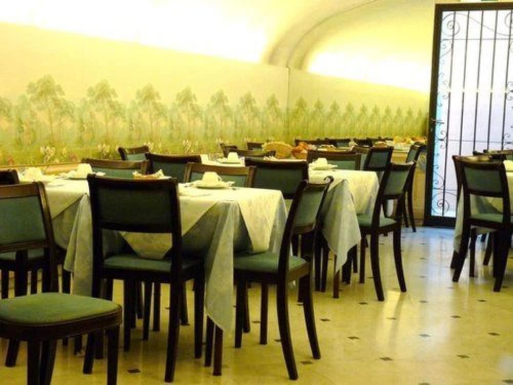 Hotel Classic Florence