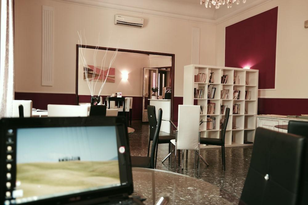 Hotel Savonarola