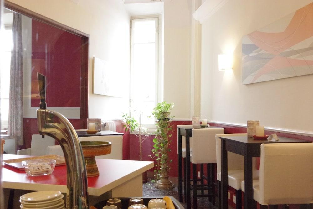 Hotel Savonarola