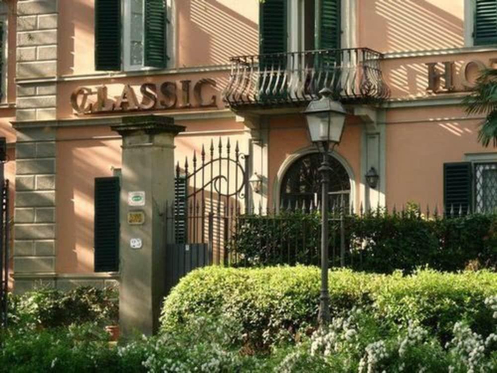 Hotel Classic 3*
