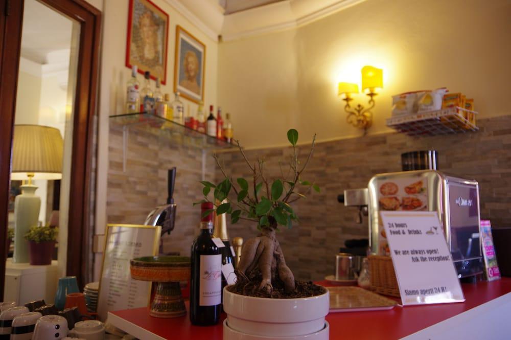 Savonarola Hotel 2*