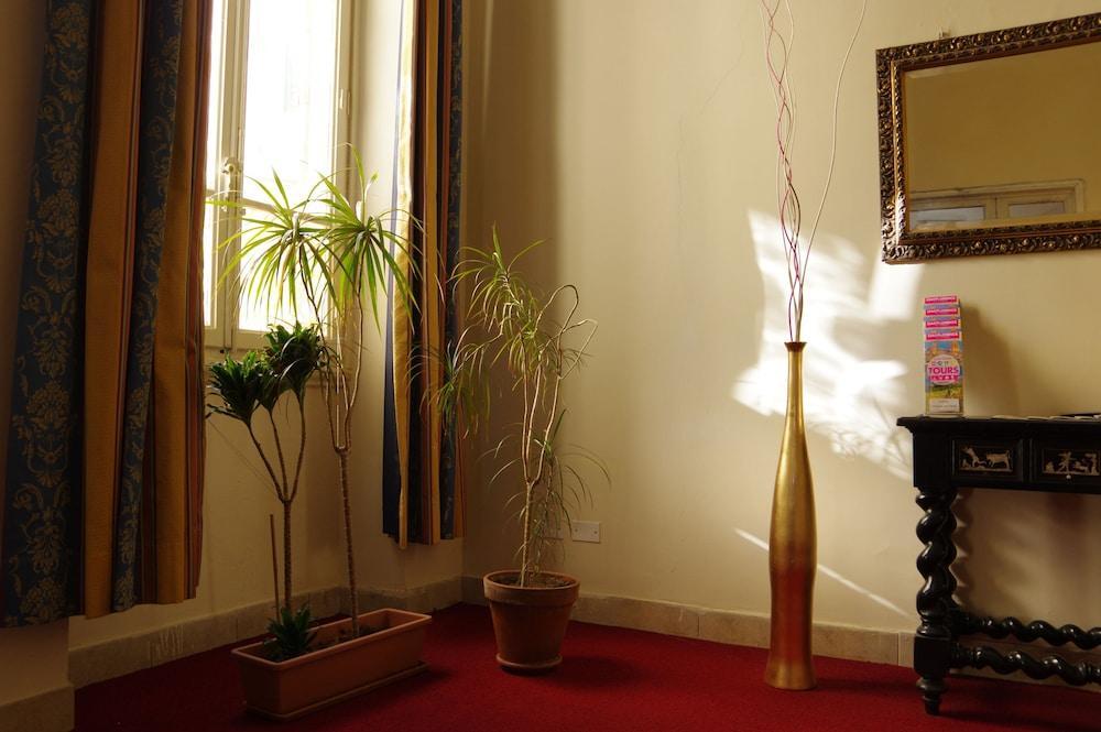 Hotel Savonarola 2*