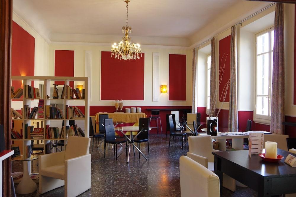 Hotel Savonarola