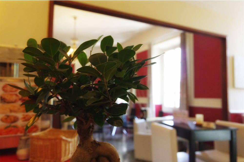 Hotel Savonarola Florence