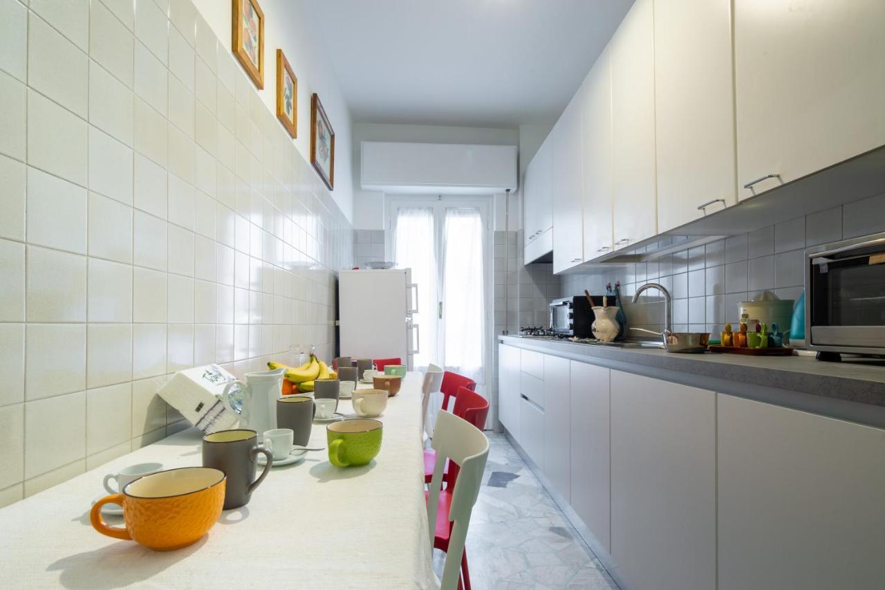 Masaccio 3 Bedrooms Appartement Florence