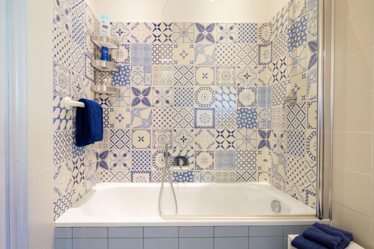 Appartement Sant'ambrogio Charming Flat *