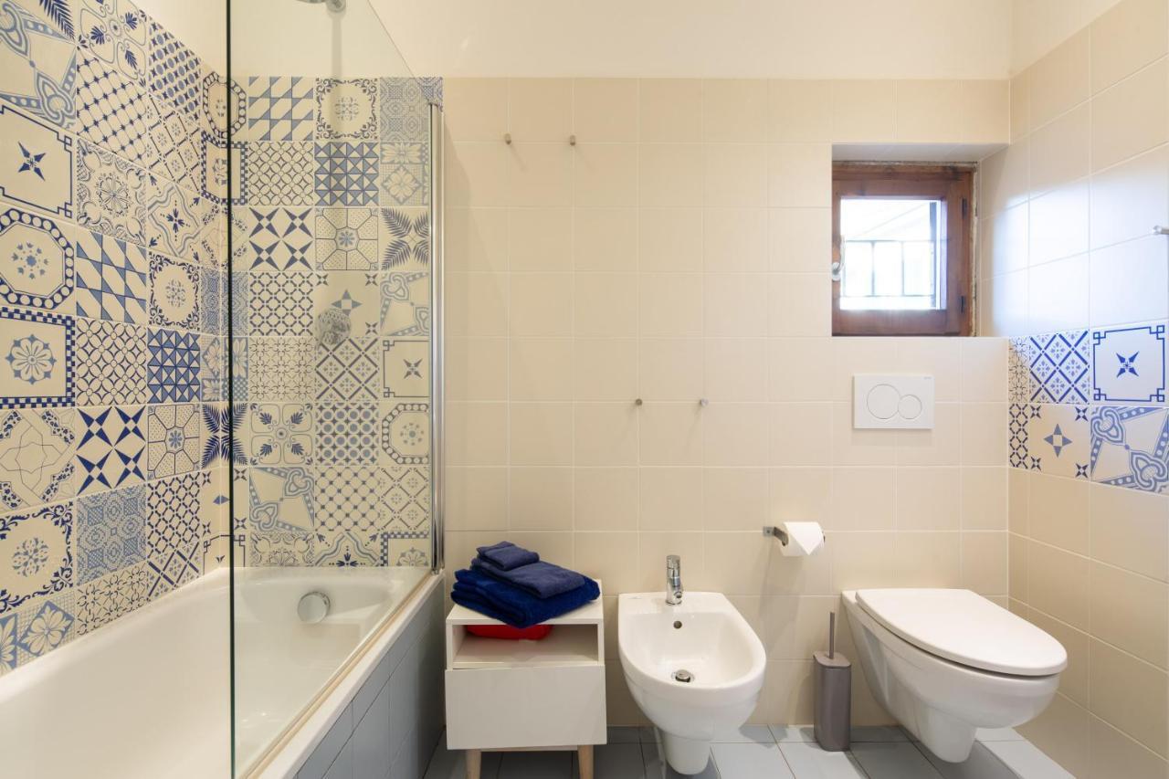 Sant'ambrogio Charming Flat Appartement *