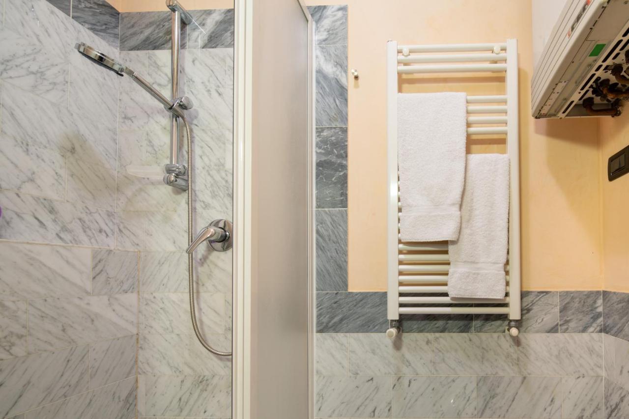 Santa Monaca Appartement Florence