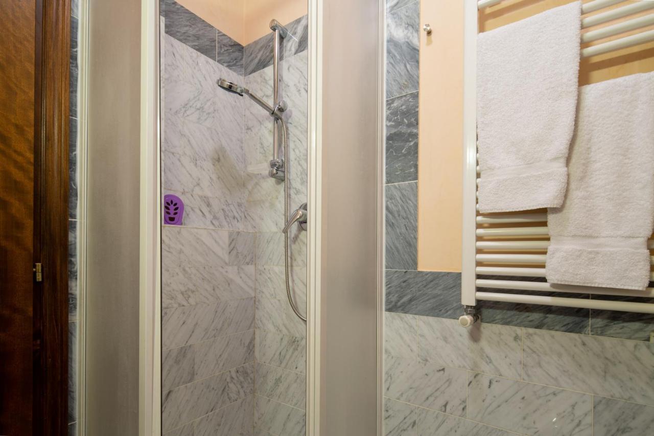 Appartement Santa Monaca