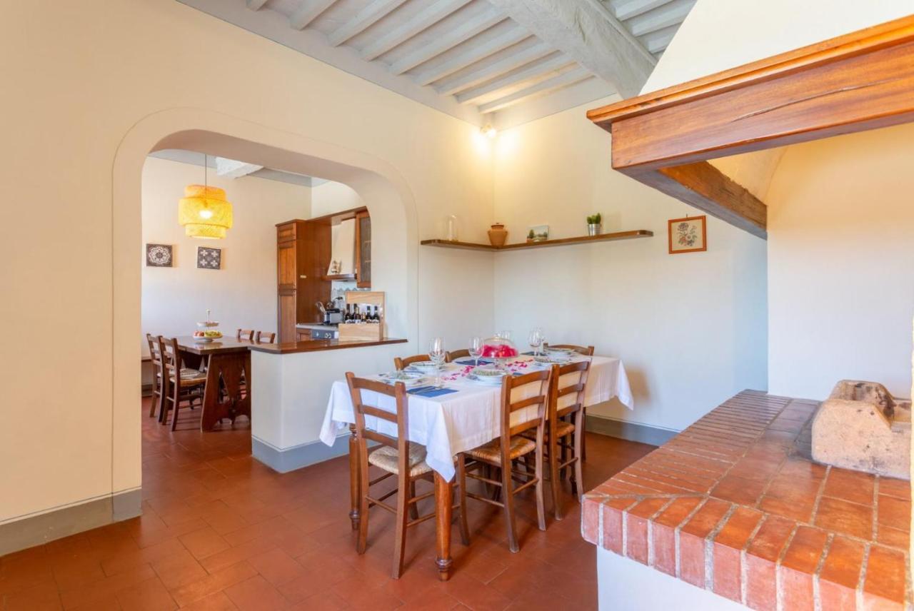 Villa Le Balze