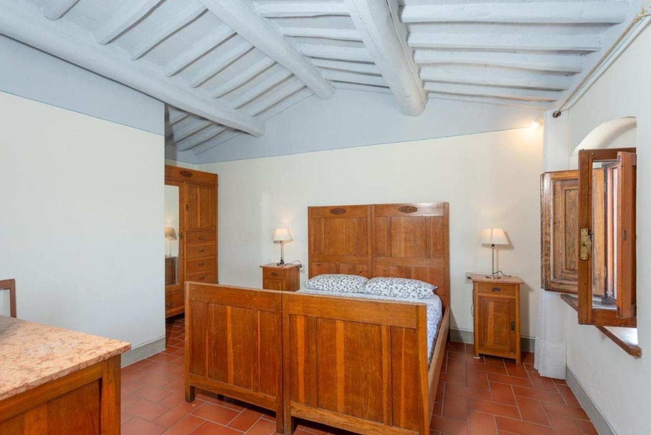 Le Balze Florence