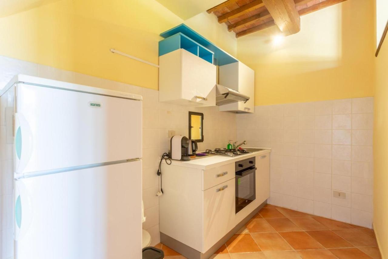 Villa Le Balze Florence