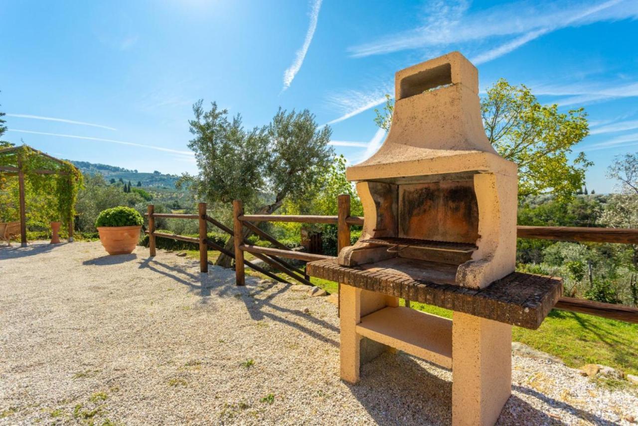 Villa Le Balze *