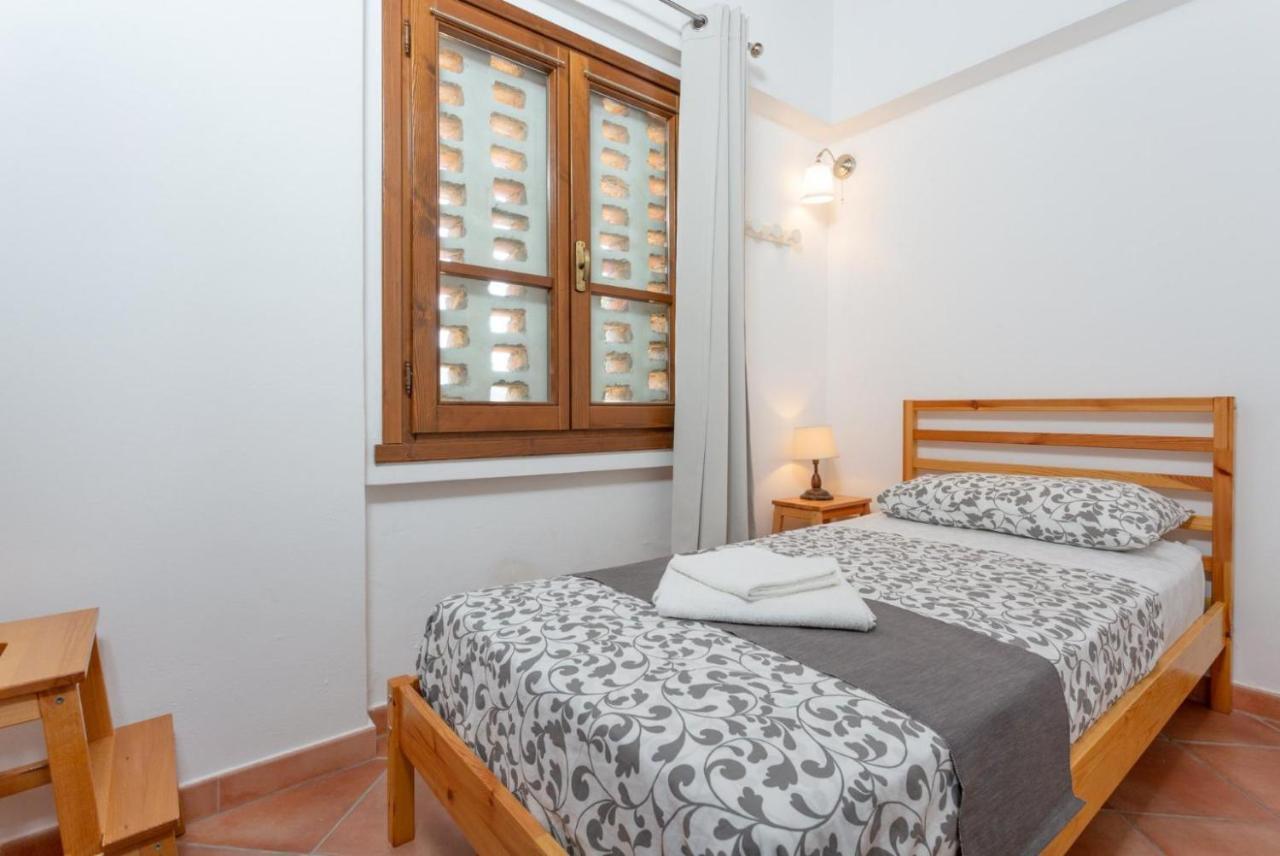Le Balze Villa