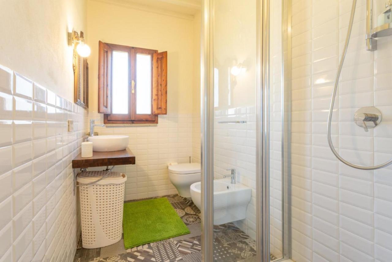 Le Balze Villa