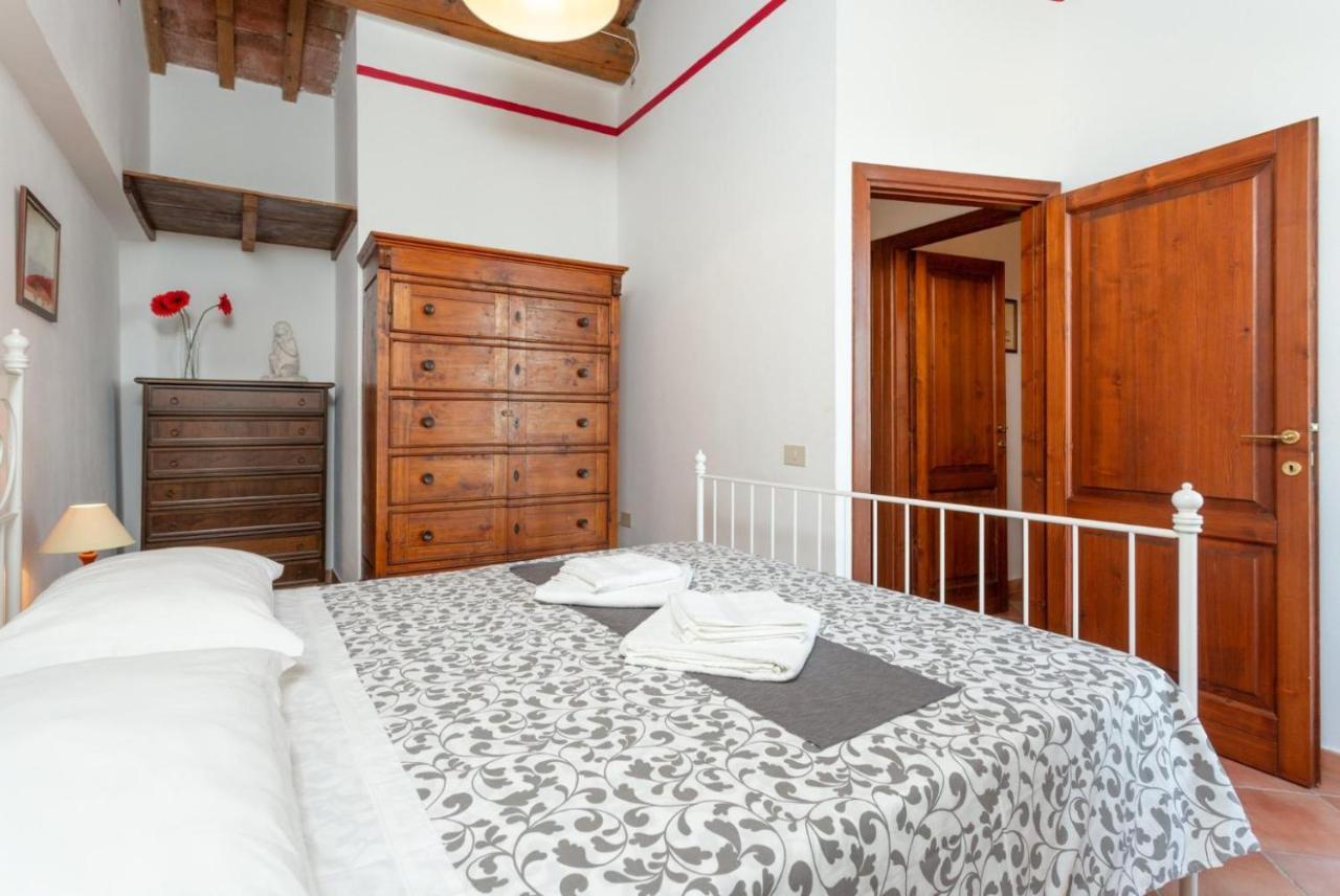 Le Balze Villa