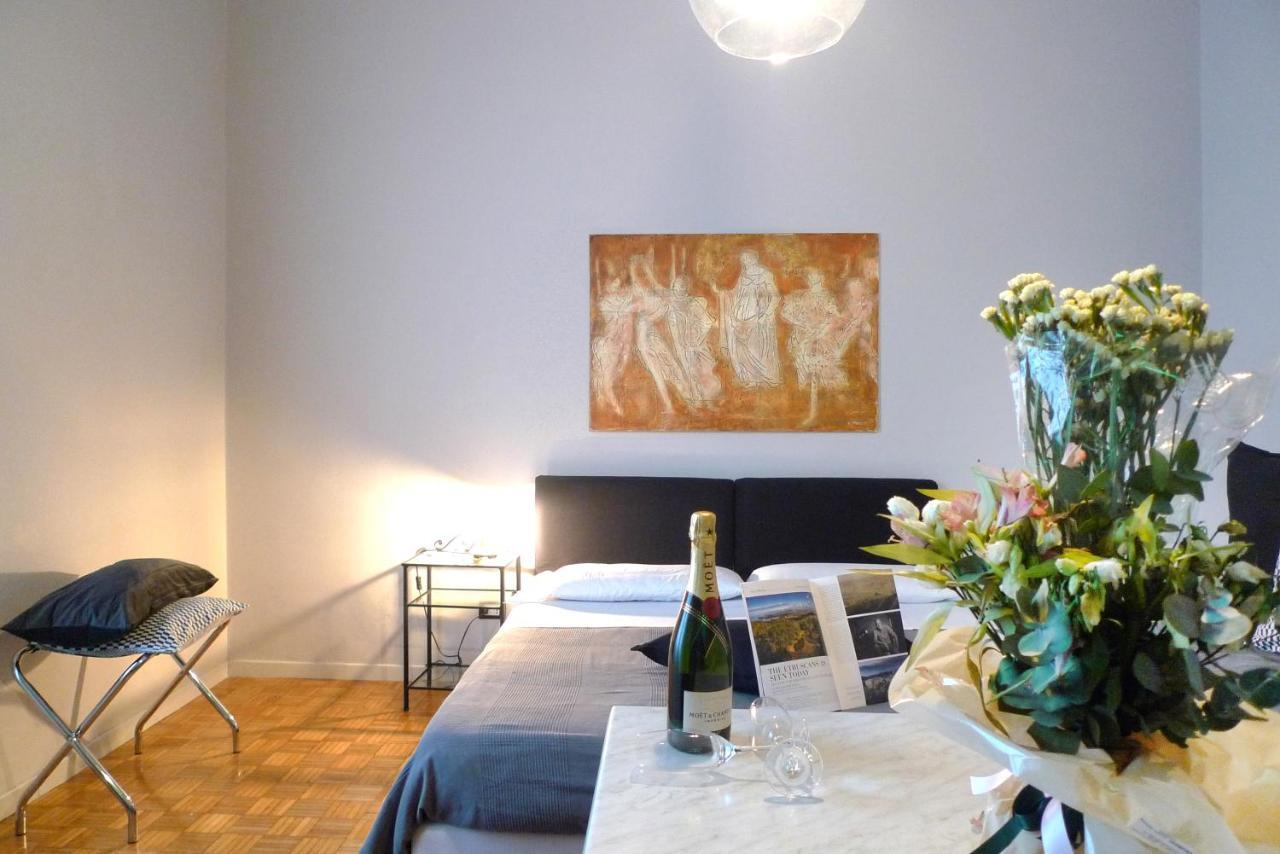 Relais Stibbert Guest house 3*