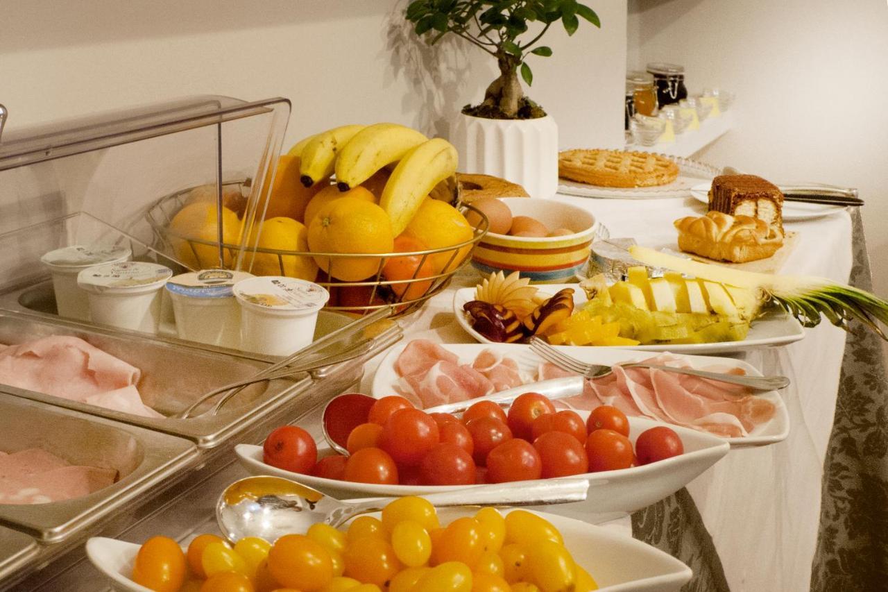 Relais Stibbert Guest house Florence