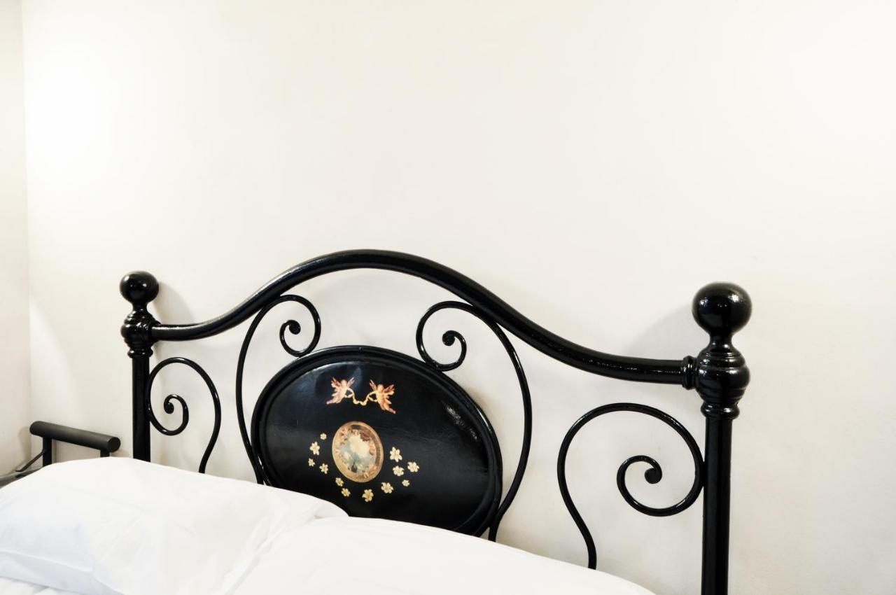 Tornaquinci Palace Apartment *
