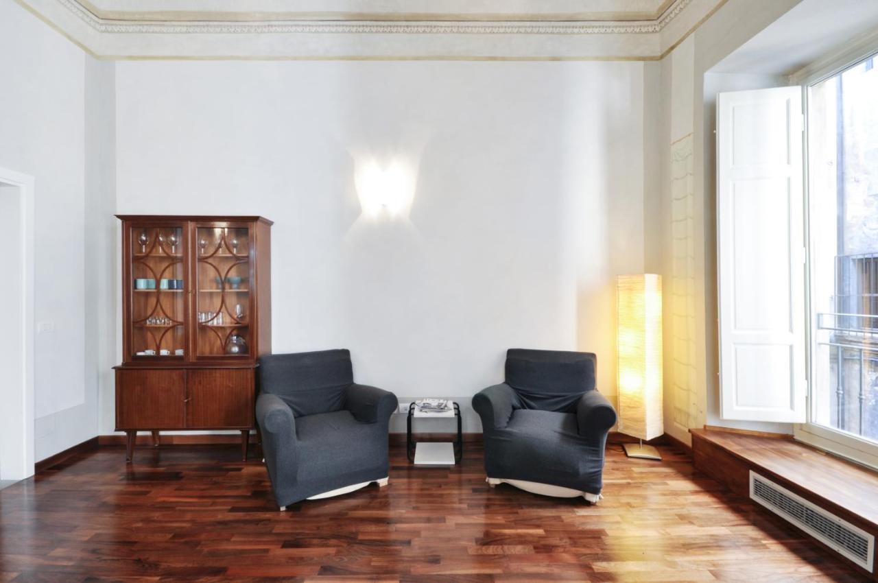 Tornaquinci Palace Florenz