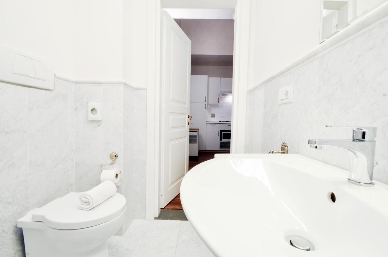Tornaquinci Palace Apartment *