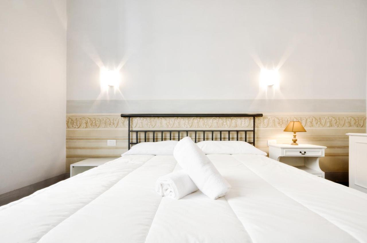 Apartment Tornaquinci Palace Florenz