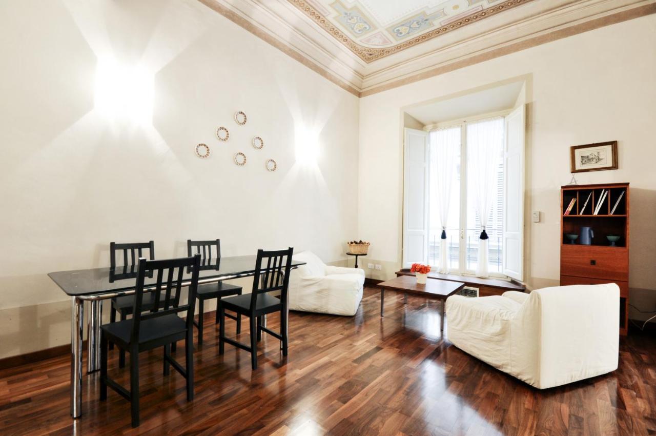 Tornaquinci Palace *