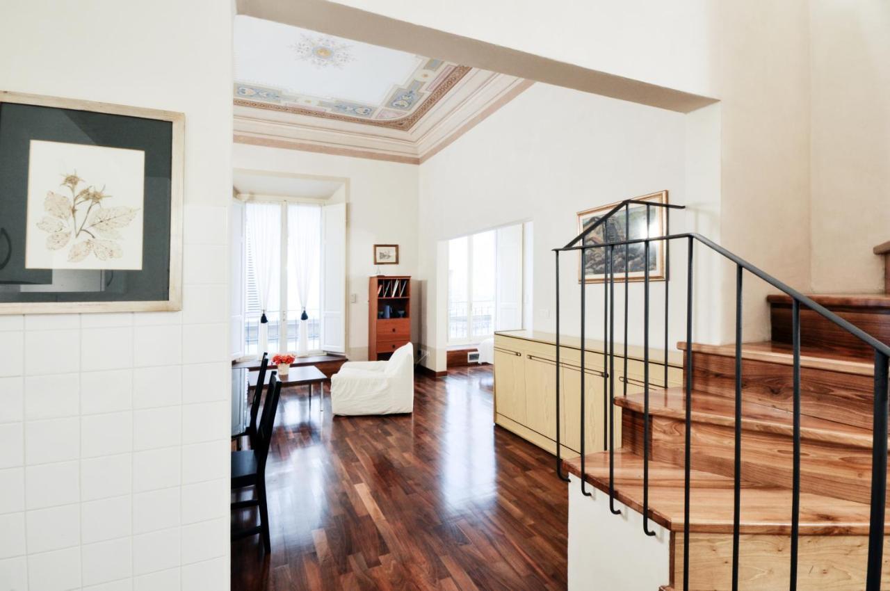 Tornaquinci Palace Apartment *
