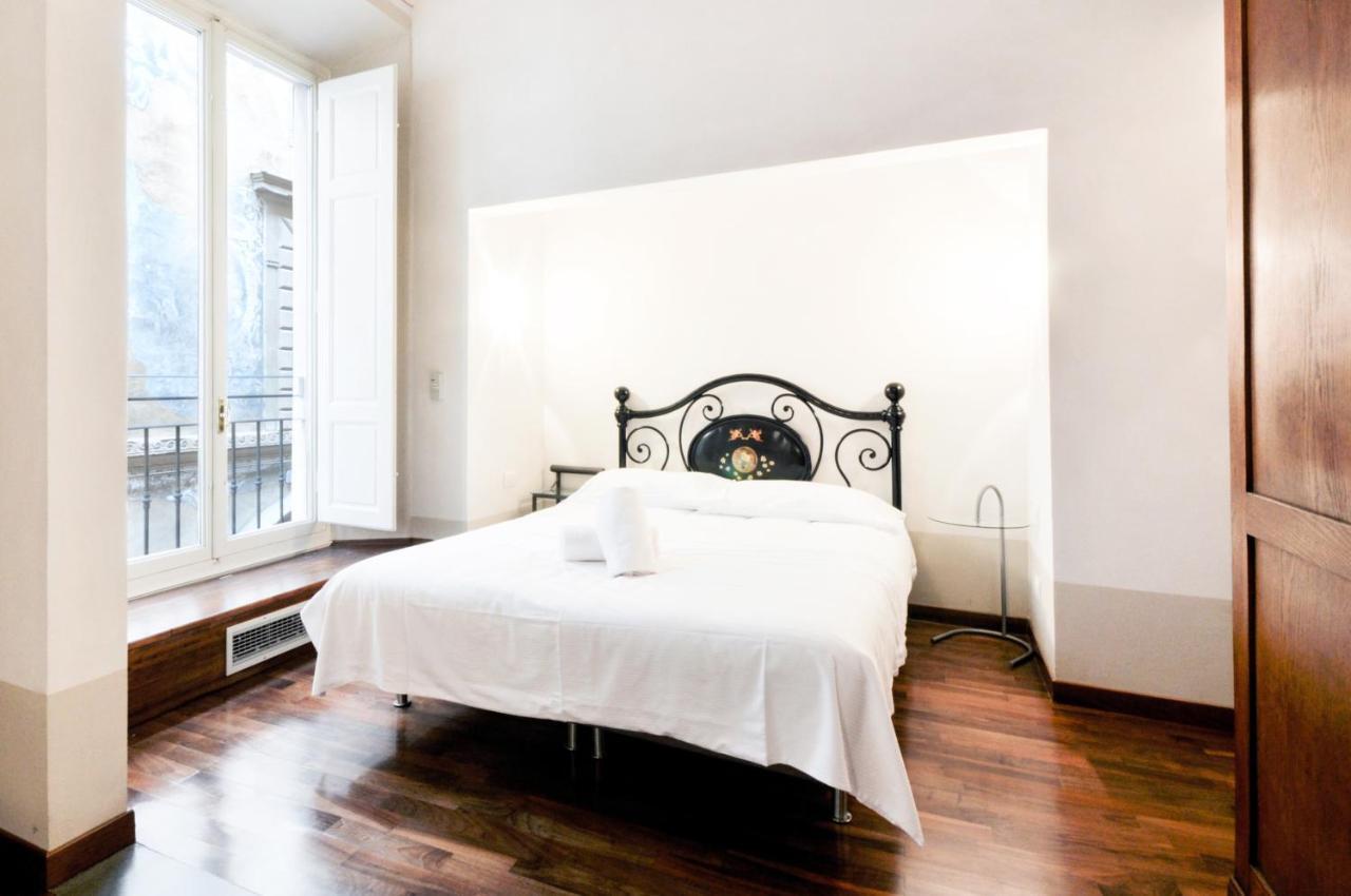 Tornaquinci Palace Apartment *