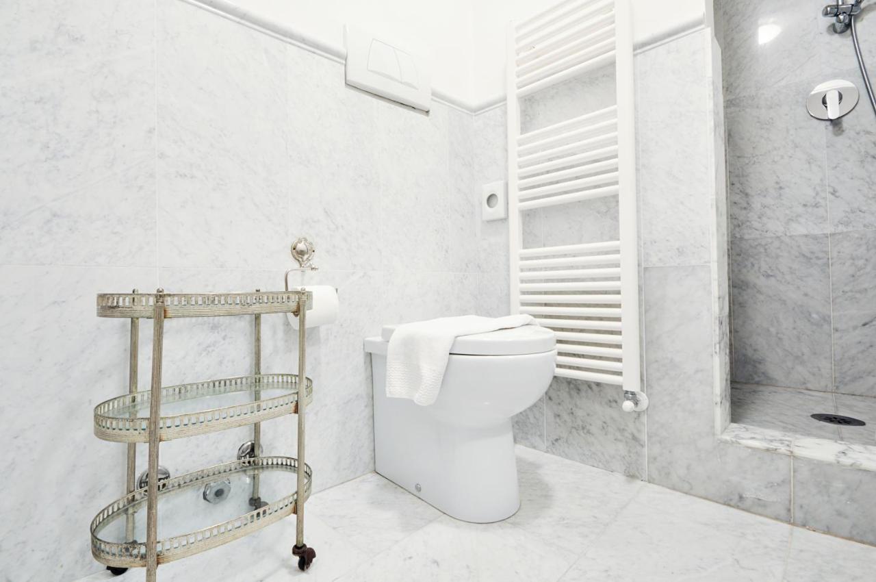 Apartment Tornaquinci Palace Florenz
