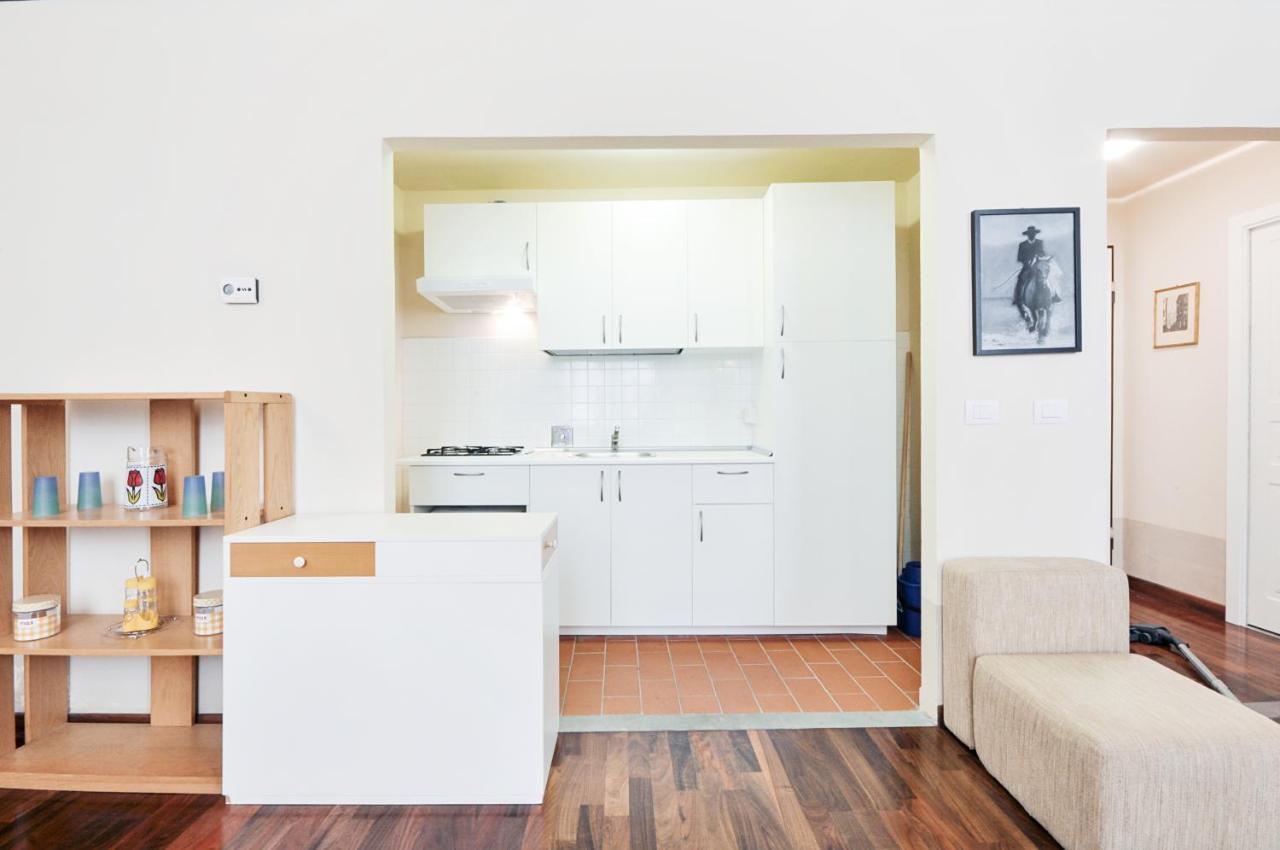 Apartment Tornaquinci Palace