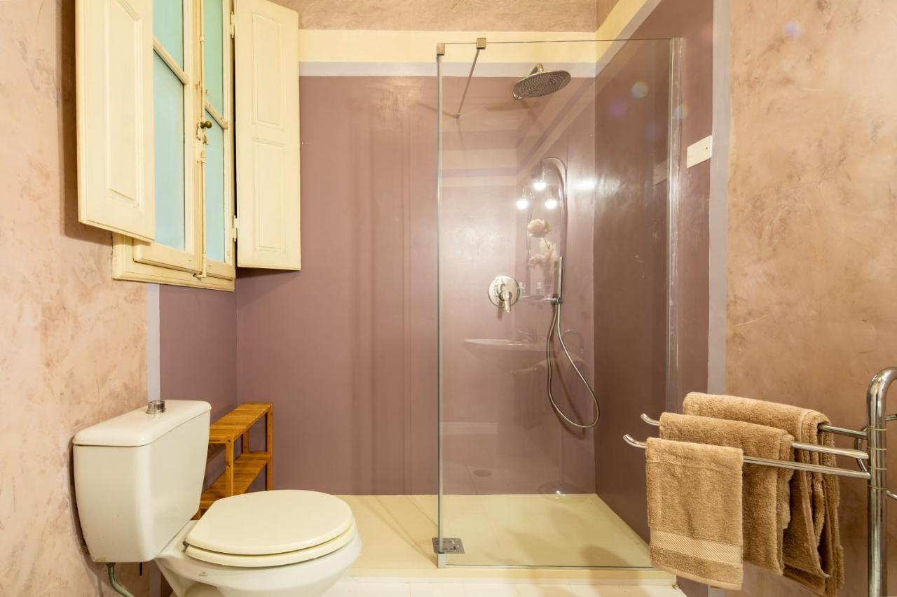 Apartamento Capponi Palace