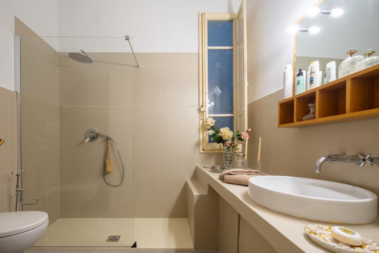 Apartamento Capponi Palace