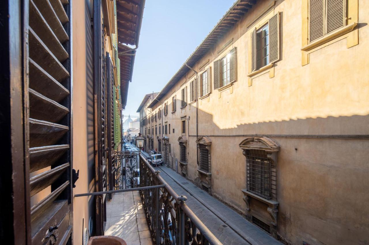 Capponi Palace * Florença