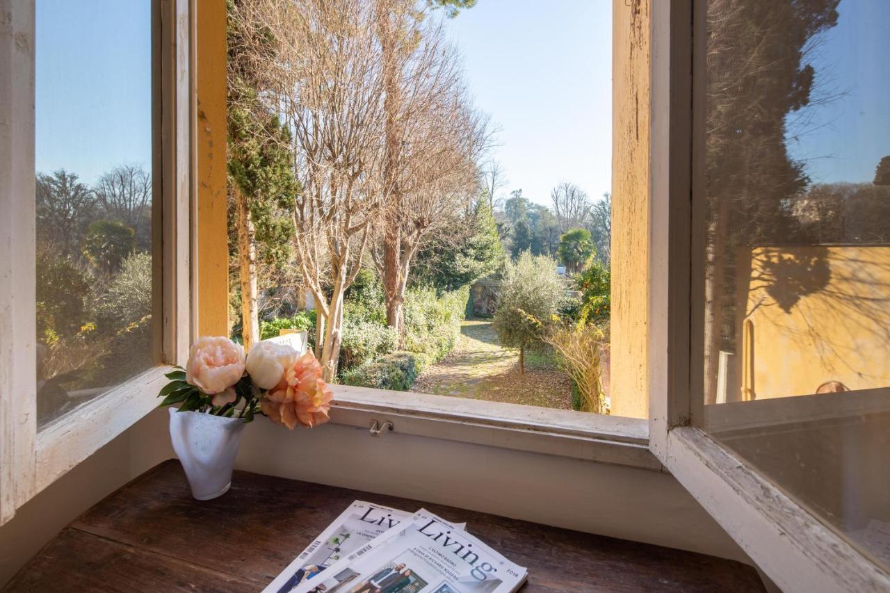 Capponi Palace Apartamento *